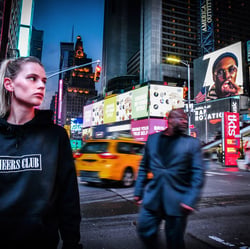 Broadway NYC