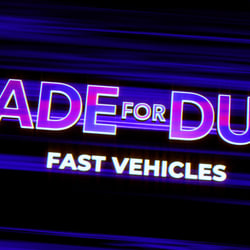 Made for Duty