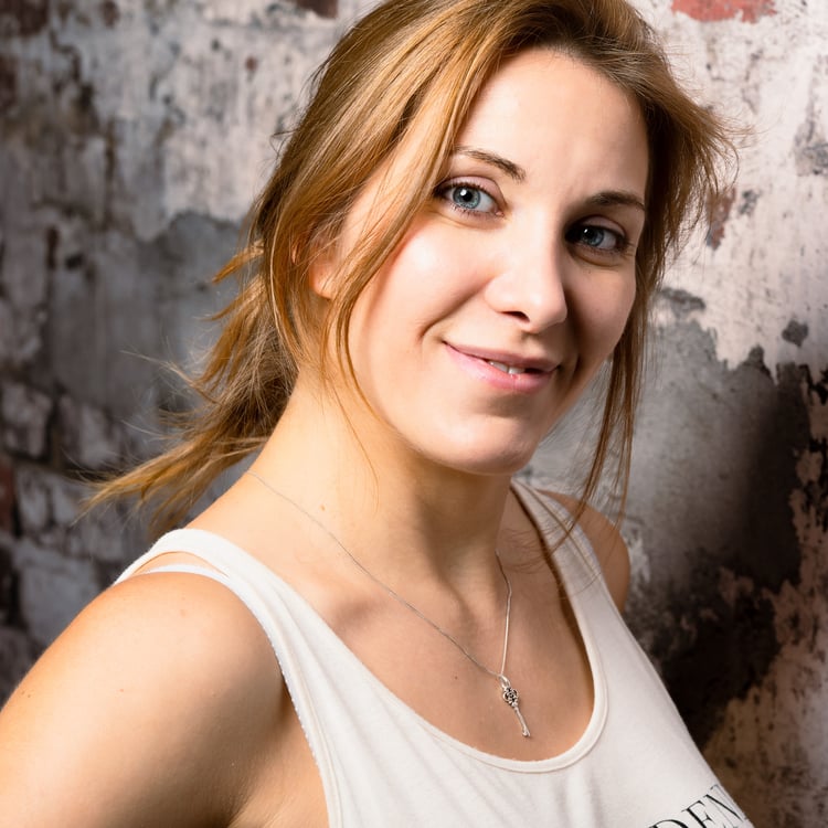 Annika Fuell