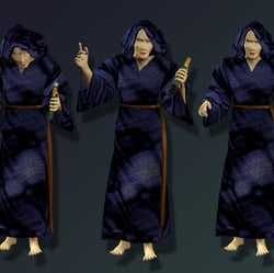 Monk