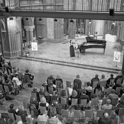 KONZERT | heiligkreuz kirche