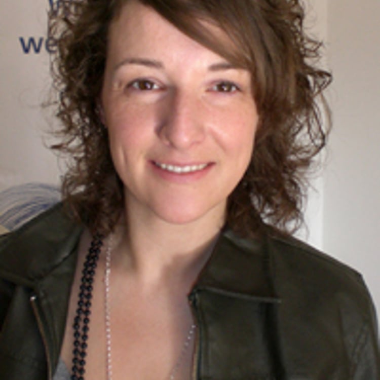 Tanja Staibano