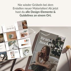 Deine eigenen Brand Guidelines
