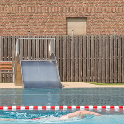 Freibad-Borgholzhausen