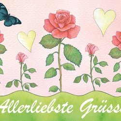 Herzliche Grüsse