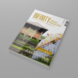 Infinity Magazin – Bali
