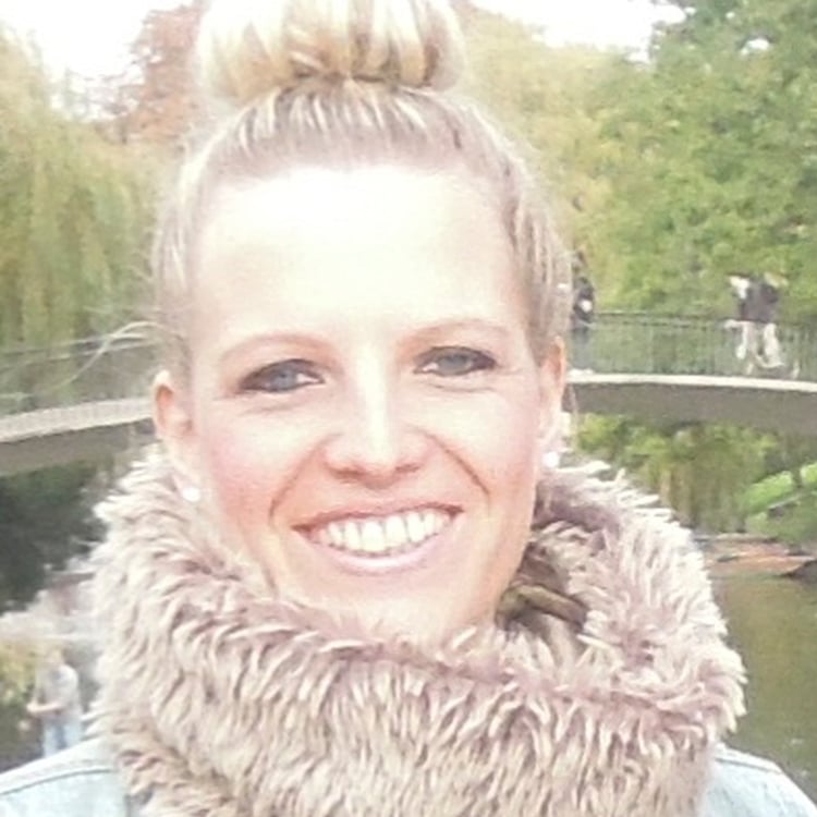 Kathrin Baumbach