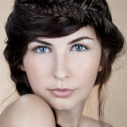 Photography Lenka Schlawinsky