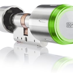 DOM Sicherheitstechnik gmbH & Co. KG