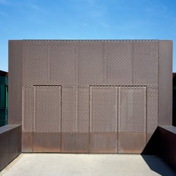 Servicezentrum Theresienwiese; Staab Architekten BDA