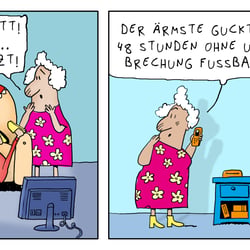 Fussballmarathon