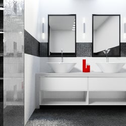 // 3D // Badezimmer
