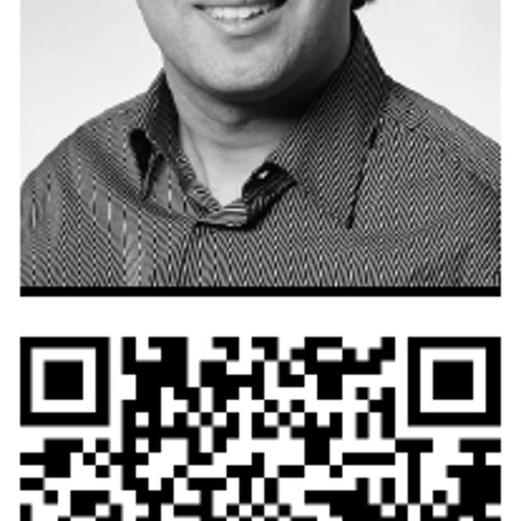 Arash Sorkhabi