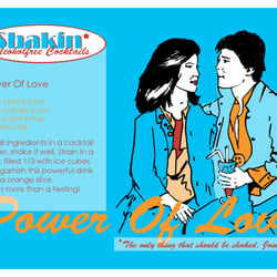 Power Of Love [The Power Of Love]