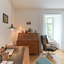 GFA Bürgerasyl-Pfrundhaus