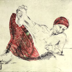 Katinka Rosenrot, 2018