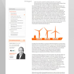 Ingenieurbuero Frenz – Webseite des Sicherheitsunternehmens