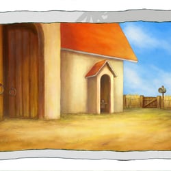 „Mullewapp“ #01
