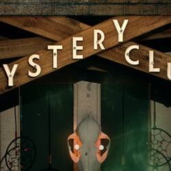Mystery Club Trailer