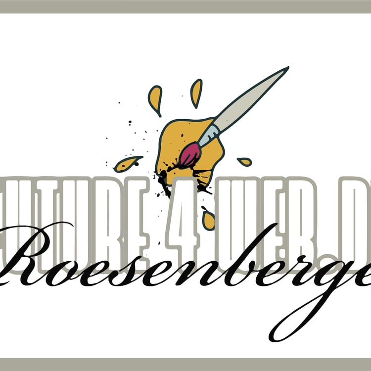 Angela Roesenberger