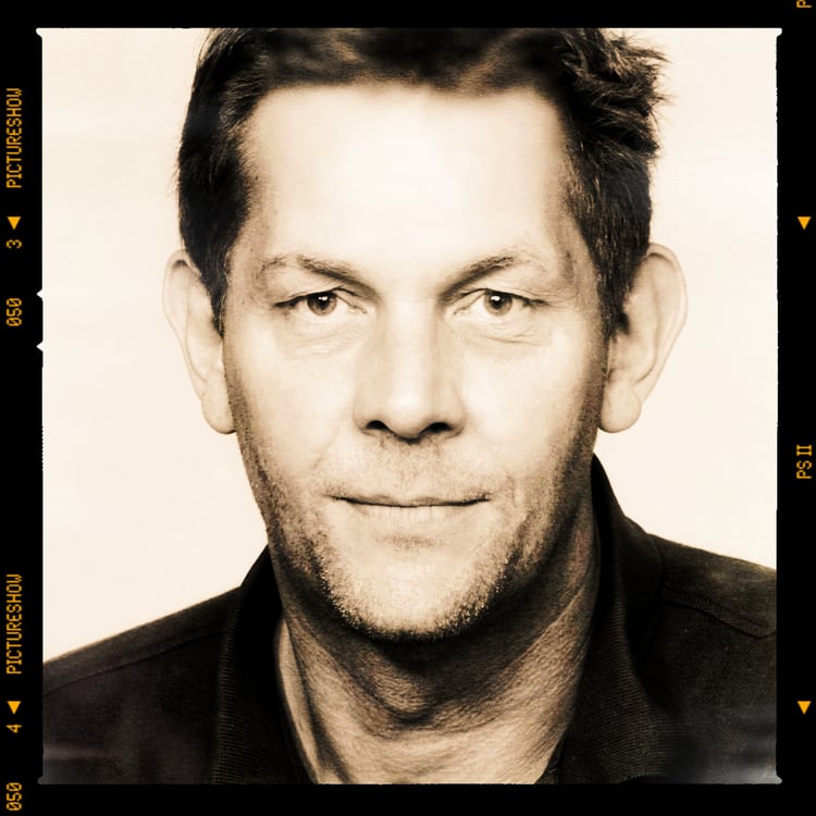 Bernd F. Robers