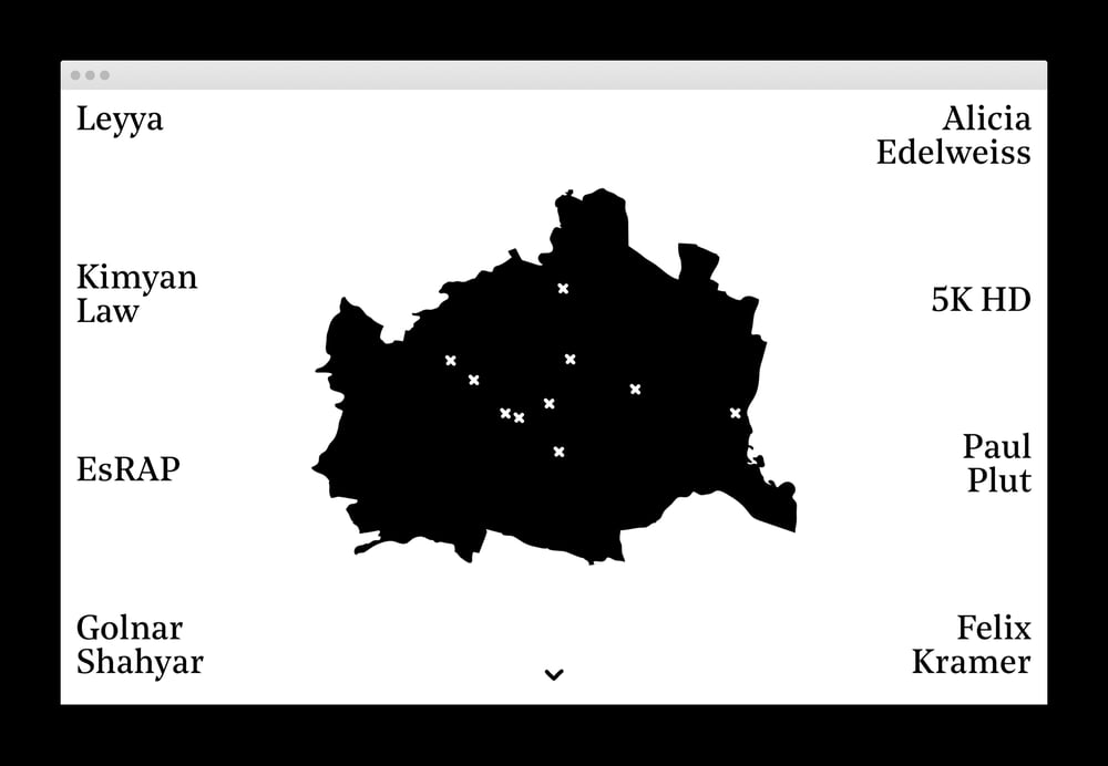 Website