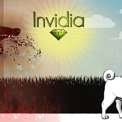 Invidia