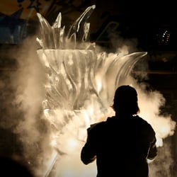 Feuer und Eis – Menschen