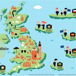 Bye bye Great Britain; WELT AM SONNTAG; 2018