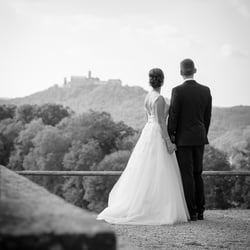 Hochzeitsfotos Erfurt
