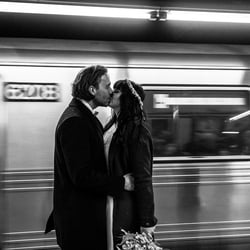 Jenny&Phil, Subway