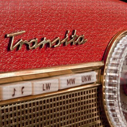 Nordmende Transita 1960 detail4 mana