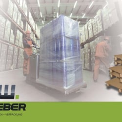Image Broschüre Weber Verpackungen