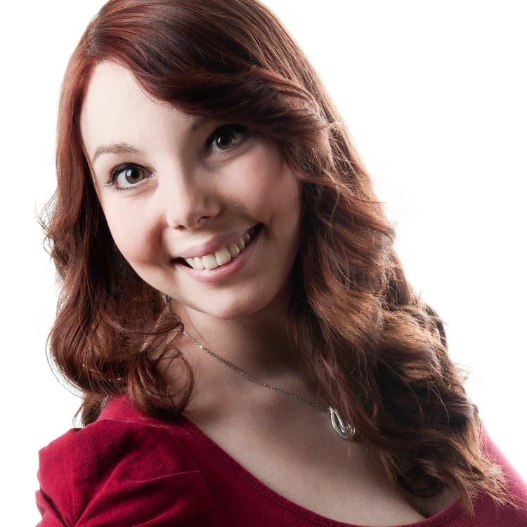 Christina Sowern-Ramöller