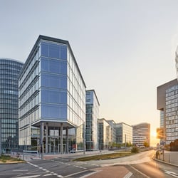 Architekturfotografie in Düsseldorf und Köln