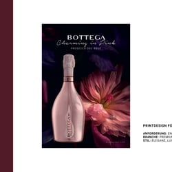 BOTTEGA – Corporate Designer, Grafikdesigner, Mediengestalter, Designer Digial und Print
