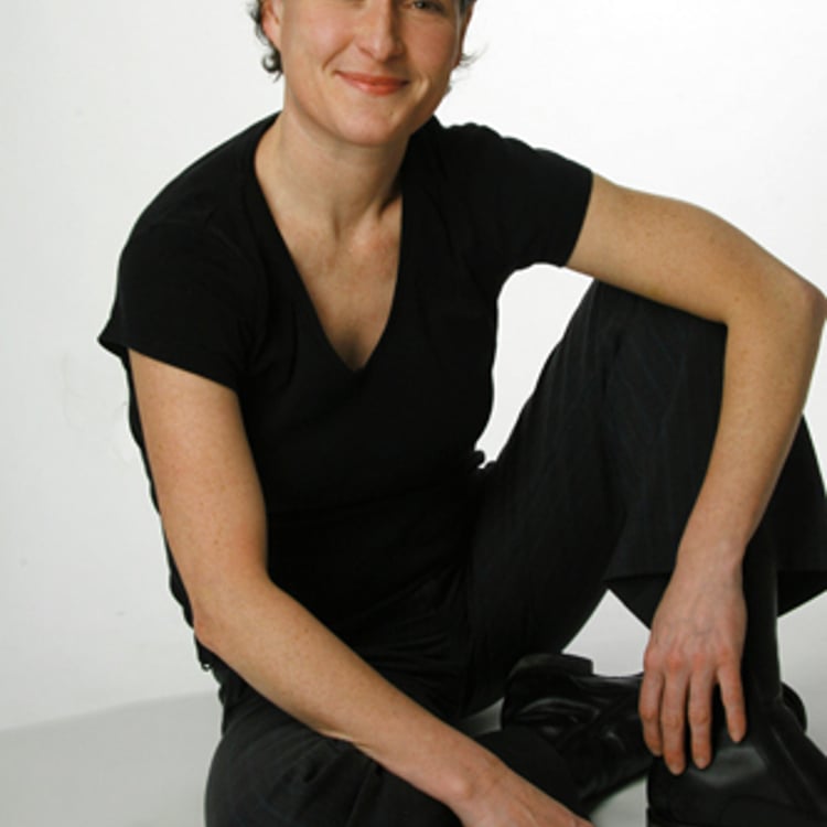 Katharina Neubert