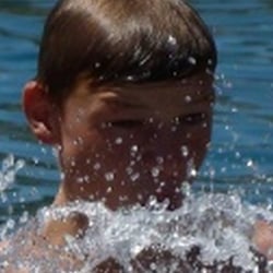 Fast-Shot-Photo – Urlaub
