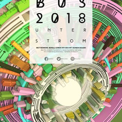 Paintbus 2018 Round City