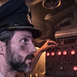 ZDF History Doku – U 513,  eine Loopfilm Production