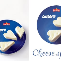 Banim dairy products