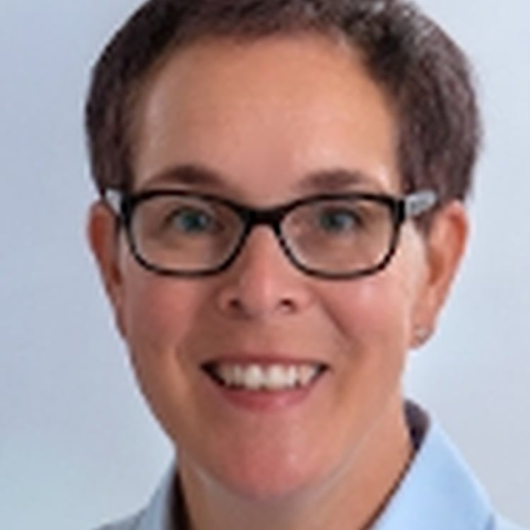 Susanne Buck