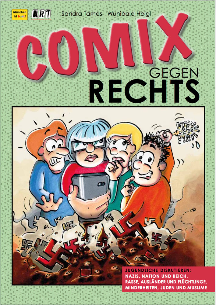 ComiX Title