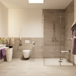 Badezimmer