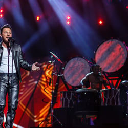 Eurovision Song Contest – Offizielle Pressefotos