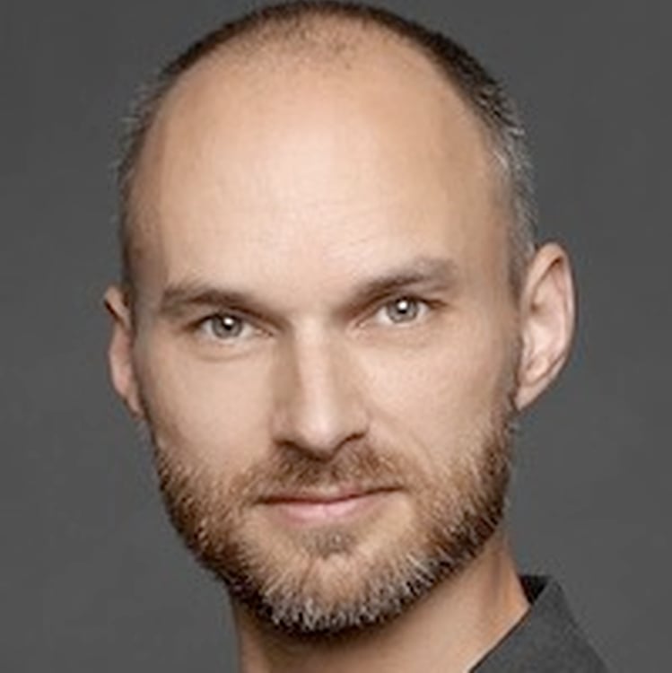 Rainer Dehmann