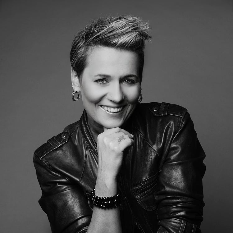 Jacqueline Portmann