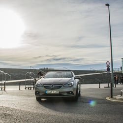 Adam Opel AG