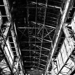 Lost Places