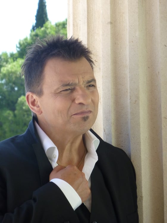 Markus Wolfahrt